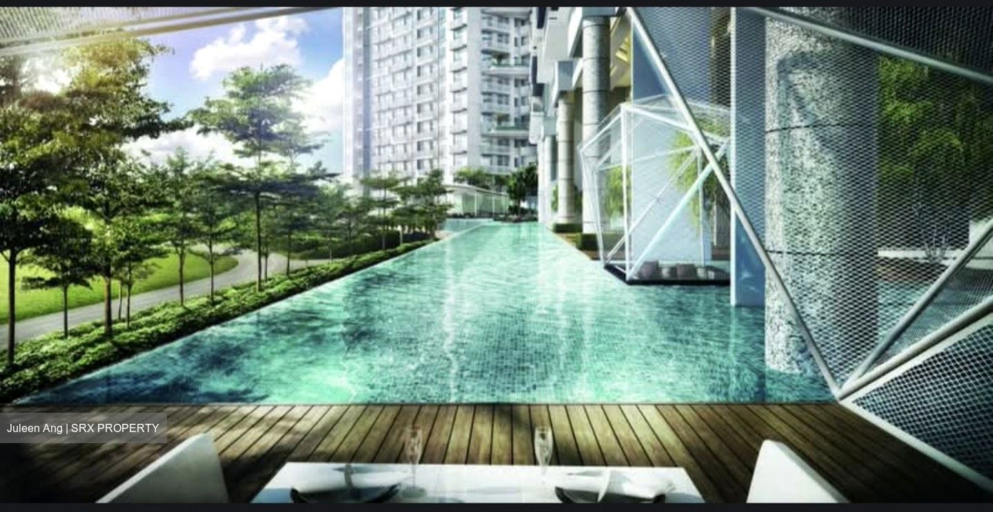 J Gateway (D22), Condominium #633756131